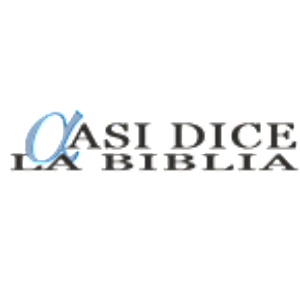Asi Dice la Biblia-logo