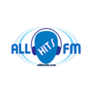 ALL HITS FM-logo