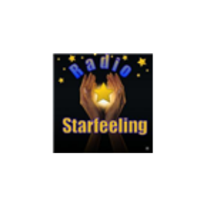 Radio Starfeeling-logo