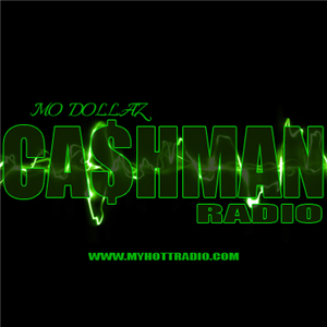 Cashman Radio (Hip Hop Music)