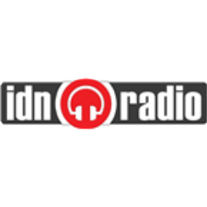 IDNRadio English-logo