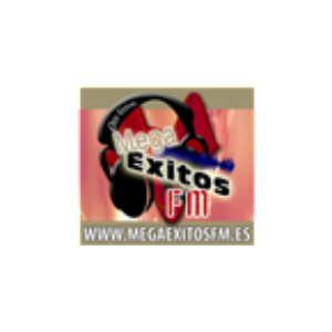 Mega Exitos FM-logo