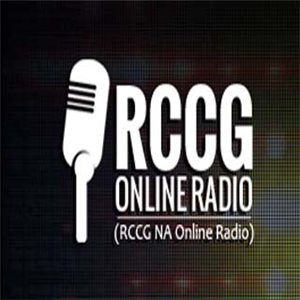 RCCGNA Online Radio-logo