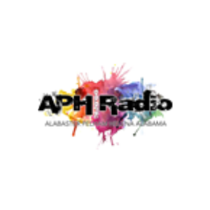 APH Radio-logo