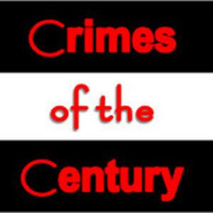 Crimes of the Century Radio-logo