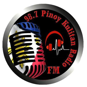Pinoy Kulitan Radio-logo