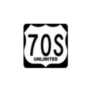 70s Unlimited-logo