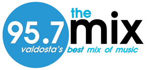 The Mix-logo