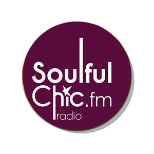 Soulful Chic Radio-logo
