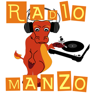 Radio Manzo-logo