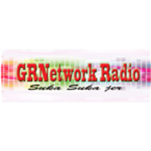GRNetwork Radio-logo
