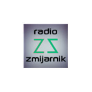 Radio Zmijarnik-logo