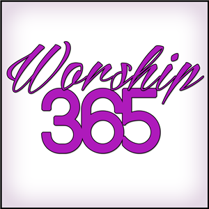 Worship 365-logo