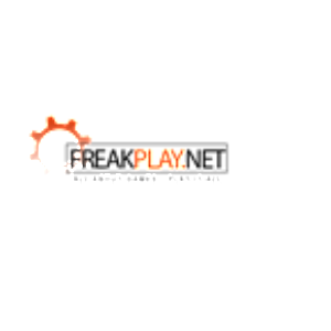 Radio FreakPlay-logo