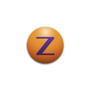 Zoom Tan Radio-logo
