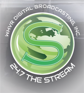 24.7 The Stream-logo