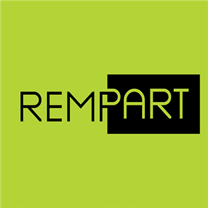 Radio REMPART-logo