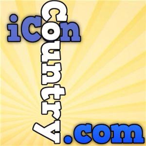 iCon Country-logo