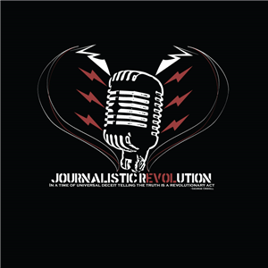 Jrev Radio-logo