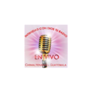 Intimidad con Dios tu radio-logo