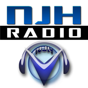 NJH Radio-logo