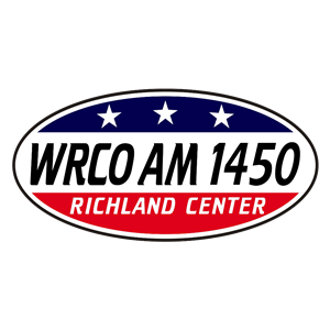 AM 1450 News Hour-logo
