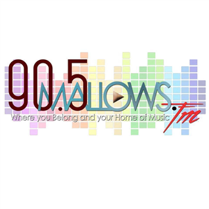 Mallows FM-logo