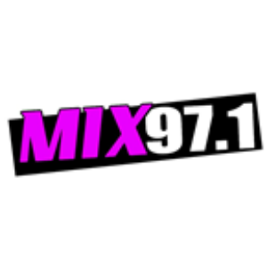 Mix 97.1-logo