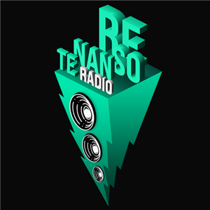 Resonante Radio-logo