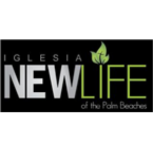 Radio New Life-logo