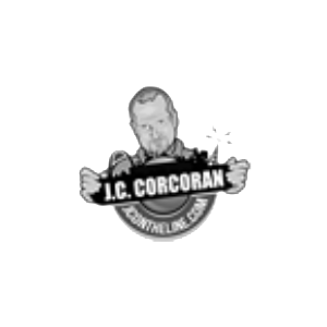 JC Corcoran - The Digital Showgram-logo