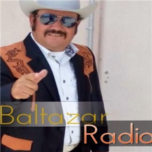 Baltazar Radio-logo