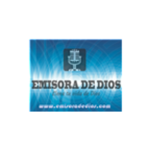 Emisora de Dios-logo