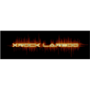 XRock Laredo-logo