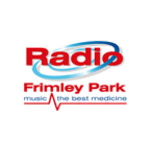 Radio Frimley Park-logo