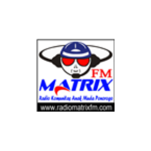 Radio Matrix FM Ponorogo-logo