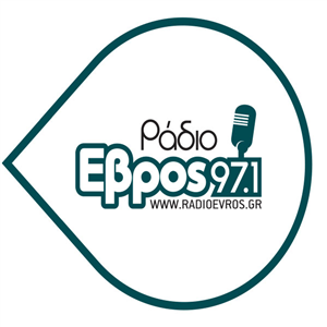 Radio Evros-logo