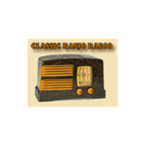 Classic Banjo Radio-logo