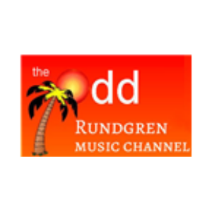 Todd Rundgren Music Channel-logo