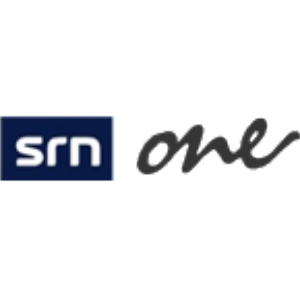 SRN One-logo