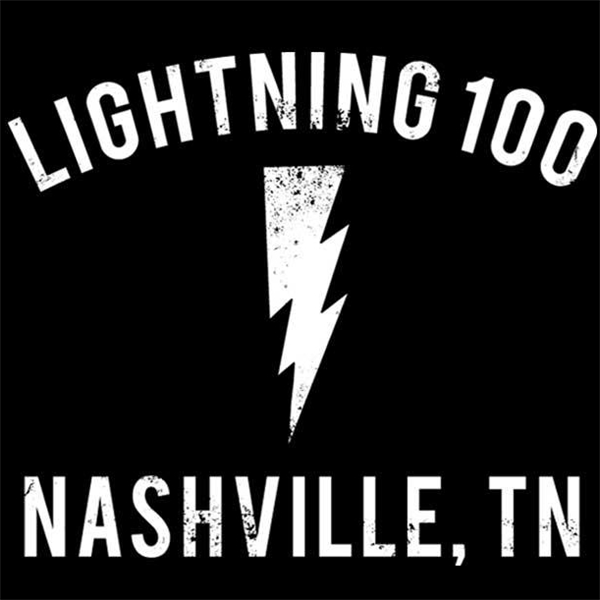 Lightning 100, WRLT 100.1 FM, Nashville, TN Free Radio TuneIn