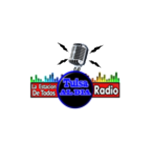Tulsa Al Dia Radio-logo