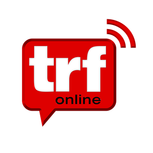 TRF Online-logo