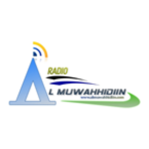 Al Muwahhidiin Radio 1-logo