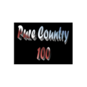 Pure Country 100-logo