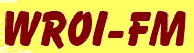 Wroi WROI, 92.1 FM, Rochester, IN | Free Internet Radio | TuneIn