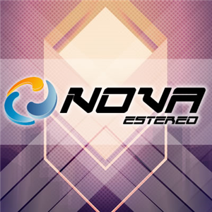 Nova Estereo-logo