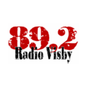 Radio Visby-logo