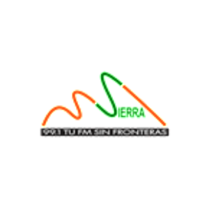 Sierra 99.1FM-logo