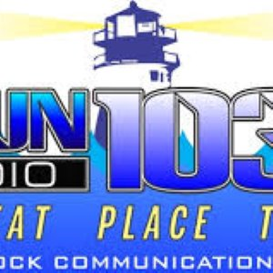 KDUN - Oldies for the Oregon Coast-logo